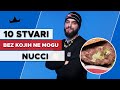 NUCCI - 10 Stvari bez kojih ne mogu