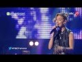 #MBCTheVoice - "If I Ain't Got You" الموسم الثاني - إنغريد بواب