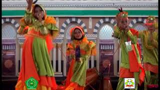 Rebana Klasik asal Kab. Demak : Ya Nabi Salam