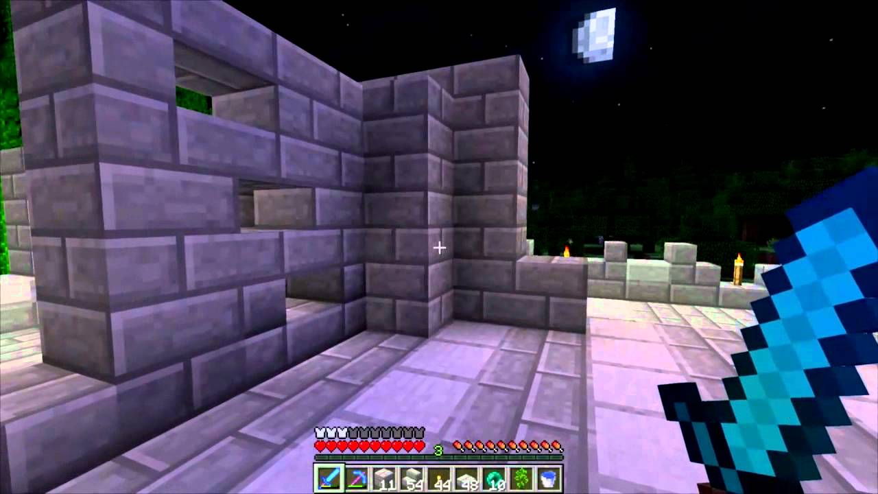 David's Multiplayer Journey - Episode 4: Stories from the past