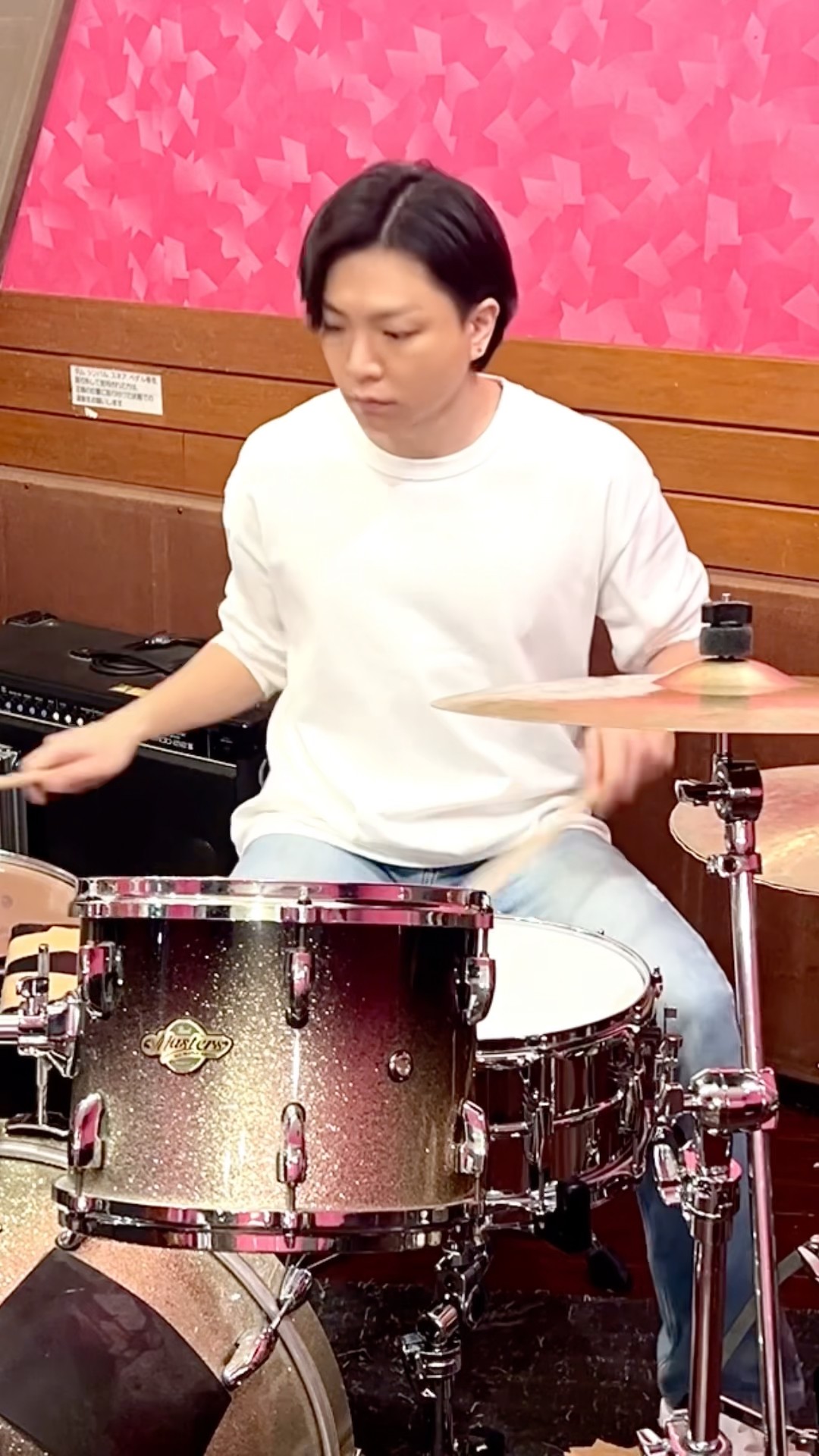 Drumming & Sounds 🎶 卯月參拾2026 Japan - YouTube