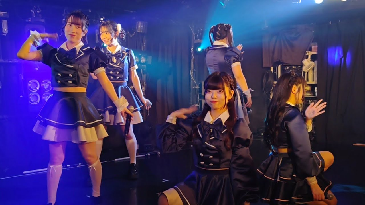 最愛のマルベリー 1stワンマンライブ saiai 2026年2月27日