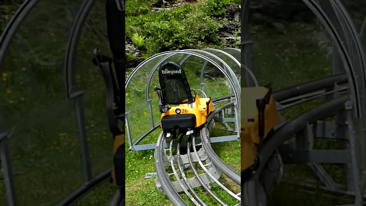 [2024]  Rodelbahn Pradaschier