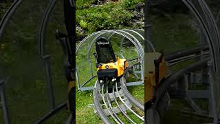 2024 Rodelbahn Pradaschier