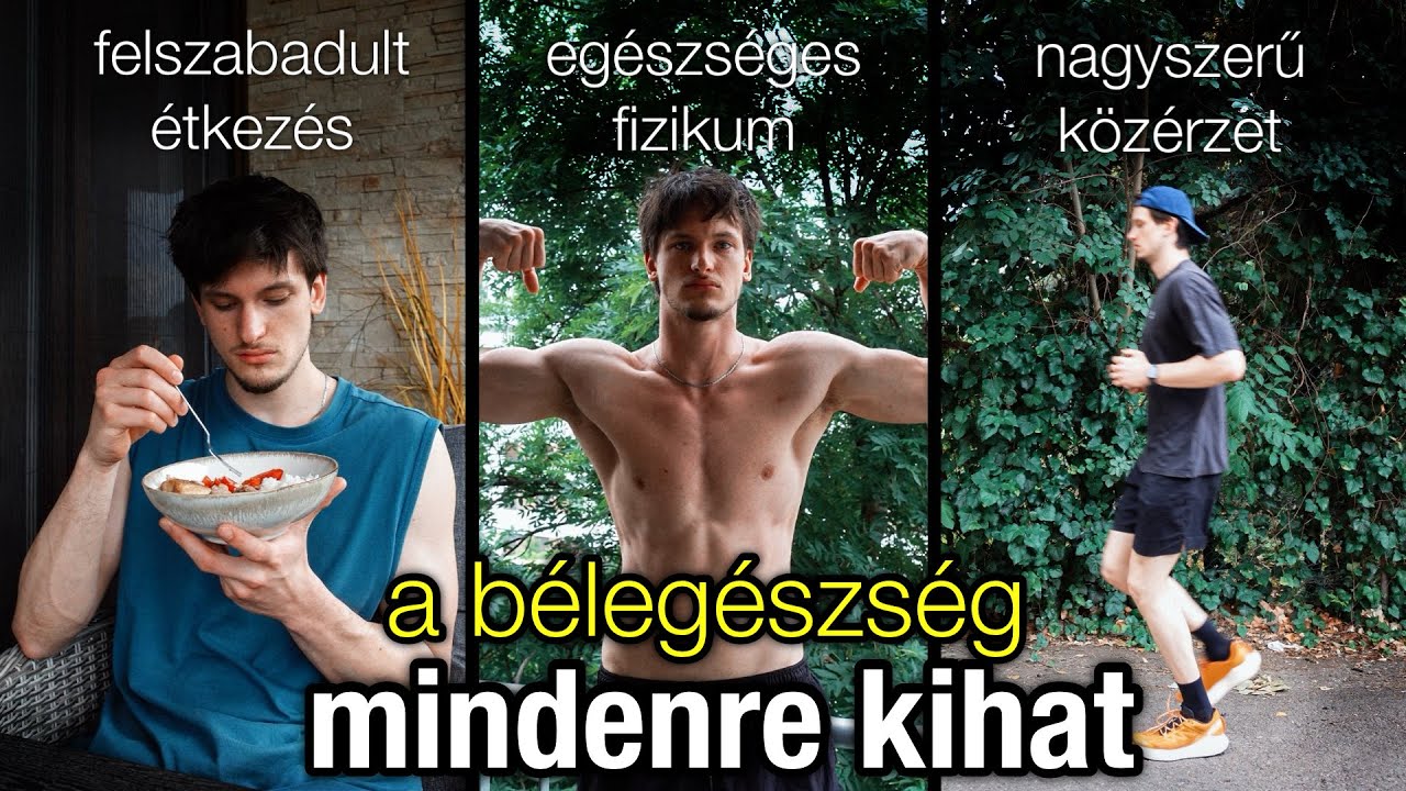 Így állítsd vissza a bélrendszered egészségét (IBD-s srác útmutatója)