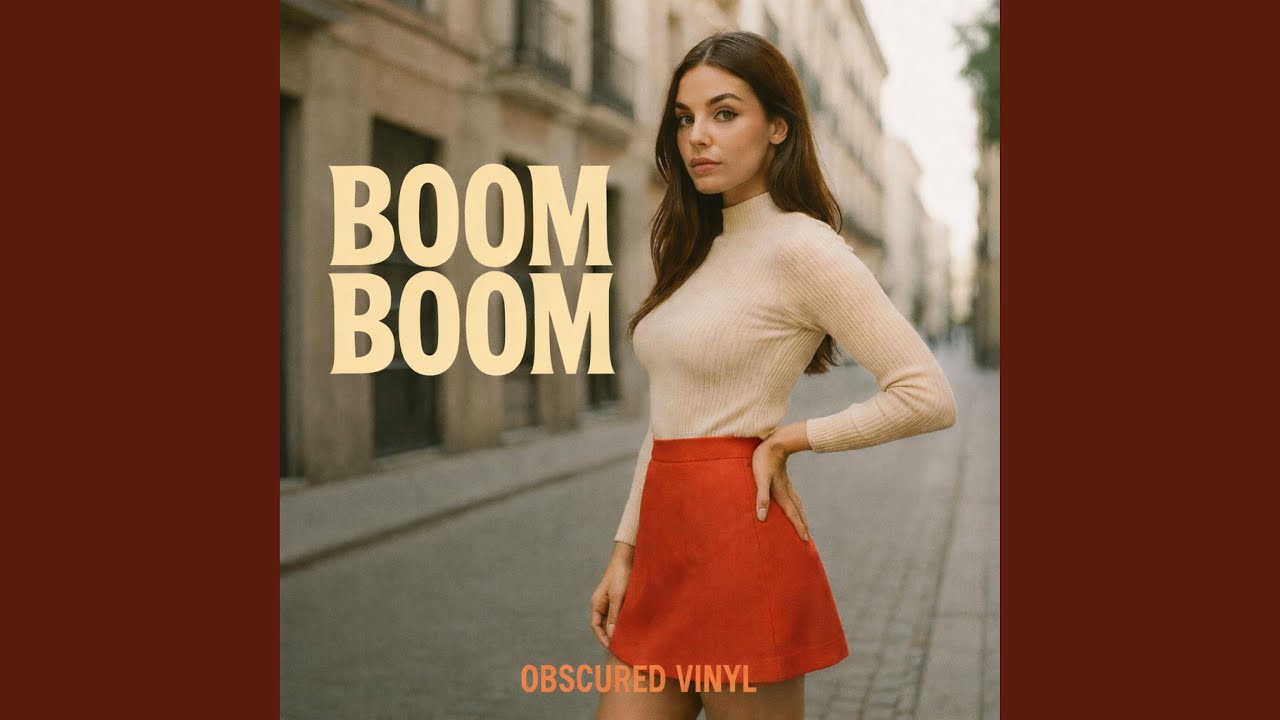 Boom Boom - YouTube