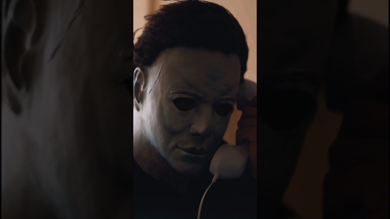 halloween 1978 H1 mask rehaul Michael Myers trick or treat studios 