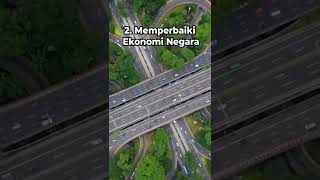 Manfaat Kegiatan Eskpor #shorts