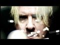 FEAR FACTORY - The Industrialist (OFFICIAL VIDEO TRAILER)