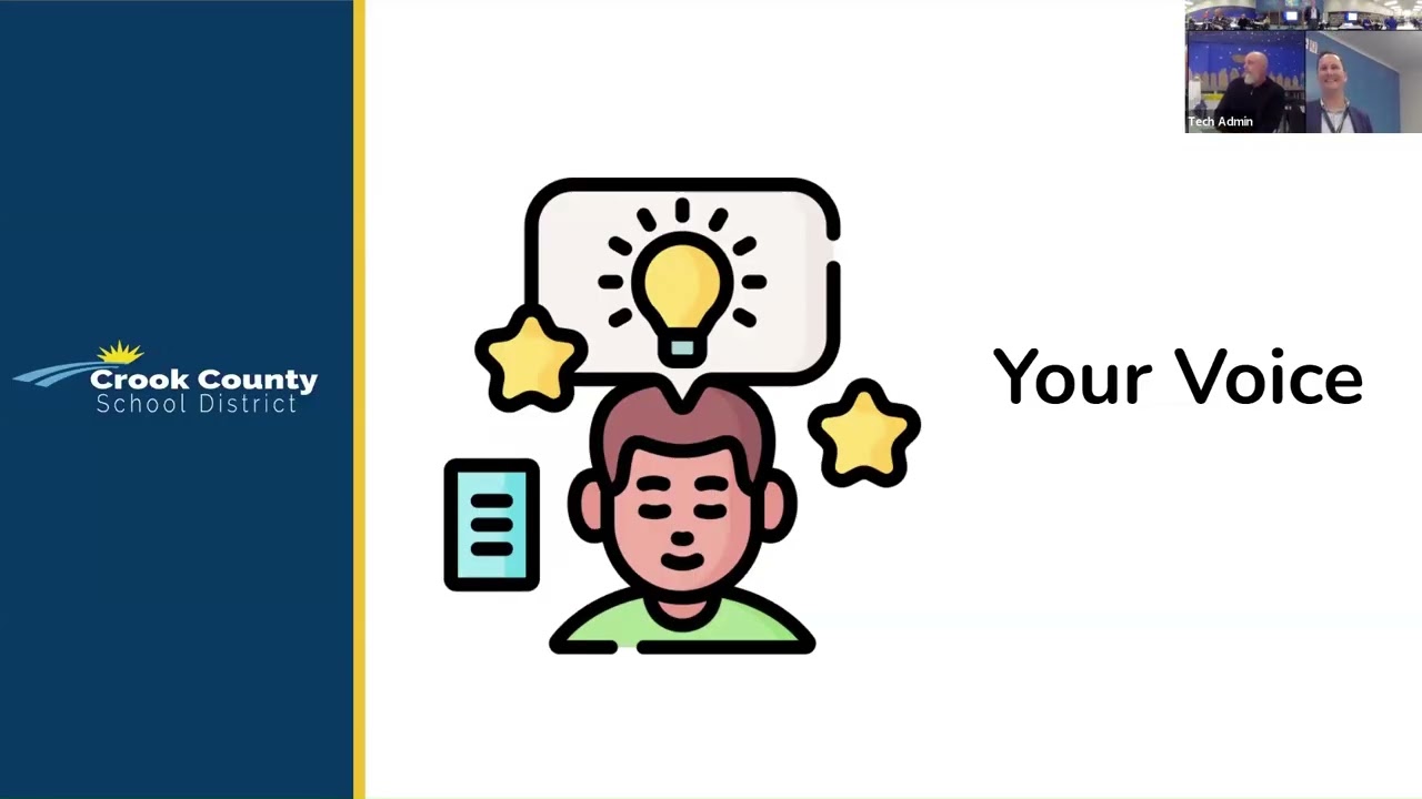 Long Range Facility Planning Committee Meeting - December 18, 2025