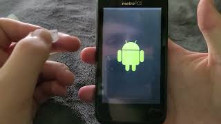 ZTE Avid 4G Unboxing (Ebay)