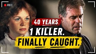 She Was Murdered 40 Years Ago… One Clue Changed Everything