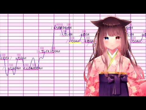 【緋惺】Til Lysdera【UTAUカバー】