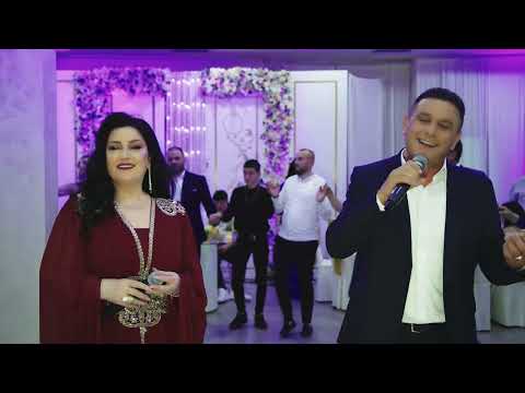 Tefta Kondo Kreshnik Resuli Kush Martohet Sonte Kolazh 