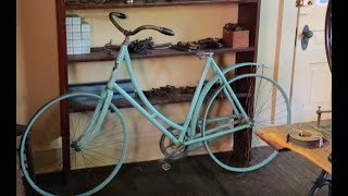 The Wright Brothers’ Cycle Shop | The Henry Ford's Innovation Nation