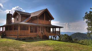 1492 Schoolhouse Gap  |  Townsend, TN