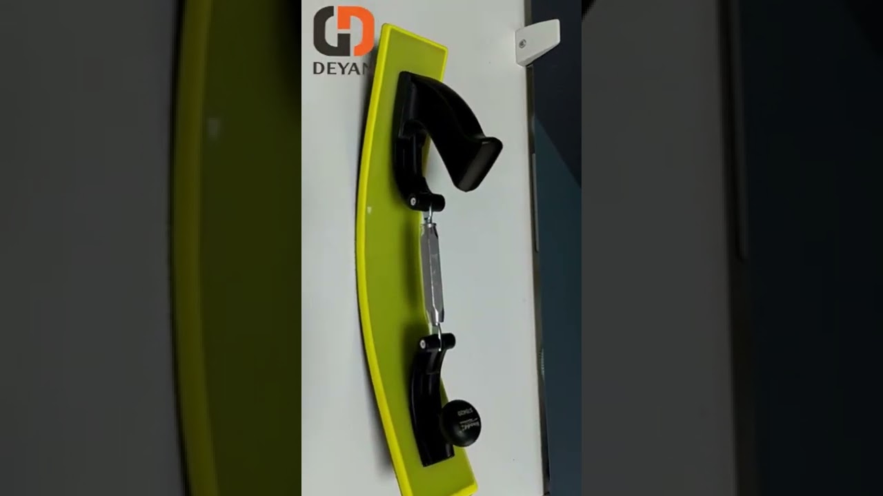 Adjustable 70400mm hand sanding pad