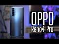 Обзор Oppo Reno 4 Pro Global