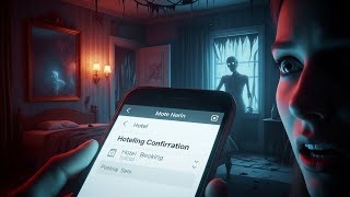 3 True BOOKING Horror Stories