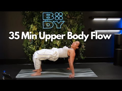 Intermediate Pilates Mat Workout – 35 Min Flow with Pilates Ring & Light Weights — PilatesBodyRaven