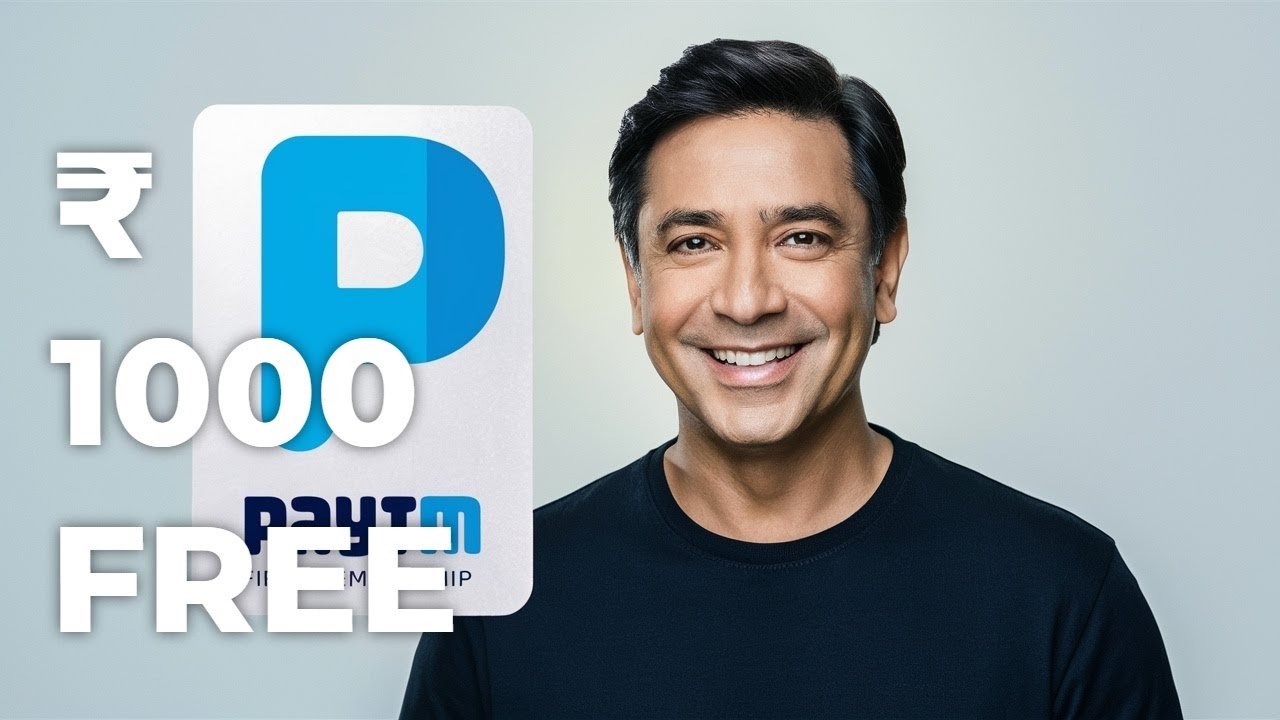 Paytm First Membership Benefits Explained | Cashback Rewards and Exclusive Deals