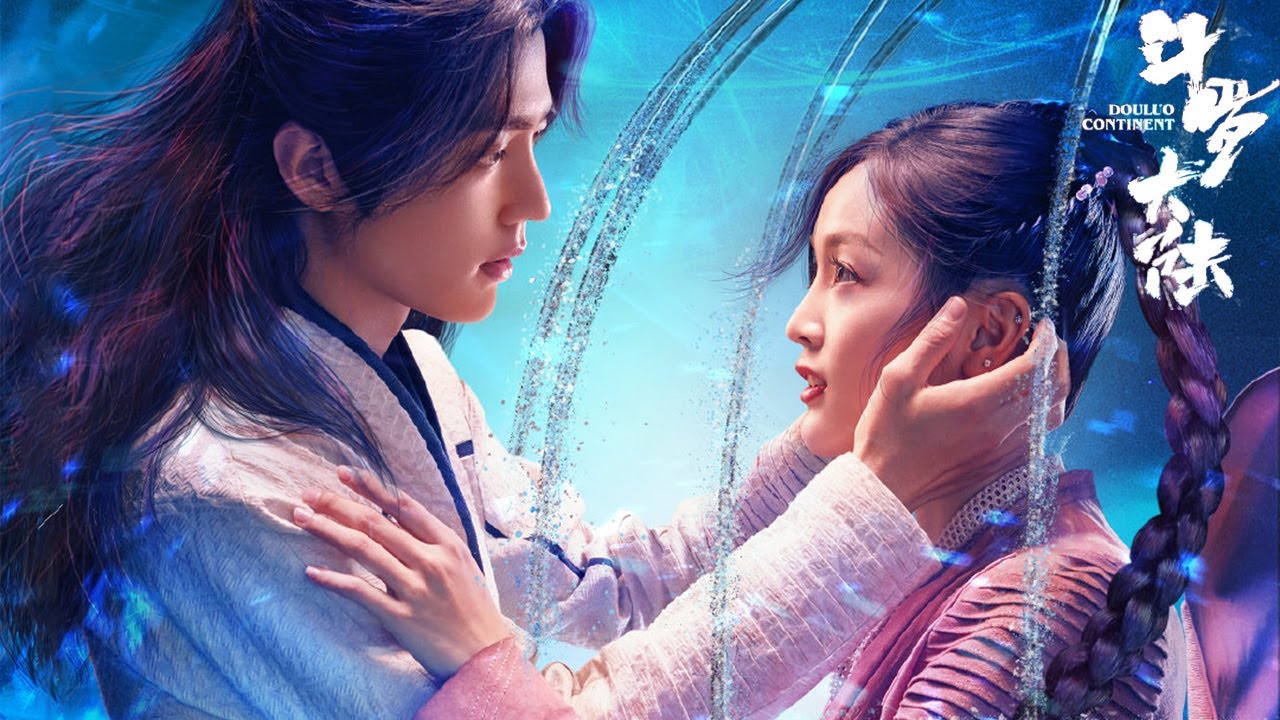 20 Best Chinese Dramas On Netflix | Lupon.Gov.Ph