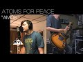 Atoms For Peace - Amok: Me, Joe & an Analog RYTM