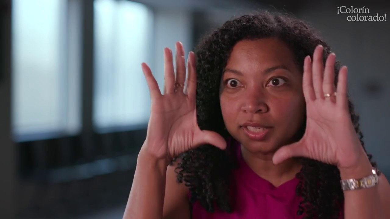 Познакомьтесь с джумби