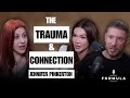 How Trauma Impacts Your Life &amp; Relationships- Jennifer Pinkerton