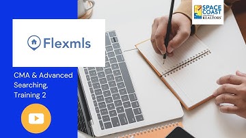 FlexMLS CMA & Advanced Searching 4.29.21