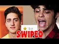 I'm Very Worried About This Movie (Swiped w/ Noah Centineo)