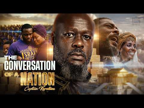 The Conversation Of A Nation | IUIC Classroom