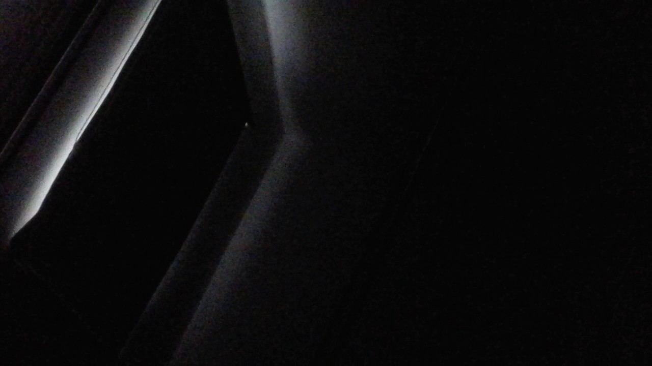 Bedroom noise from above