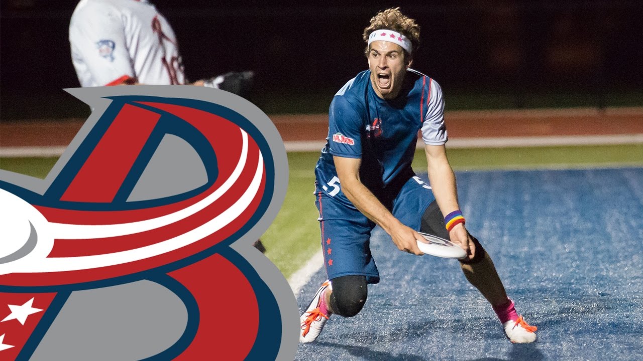 Top 10 DC Breeze 2016 presented by Spinlister YouTube