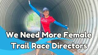 Building Community Through Trail Running | Judy Proteau