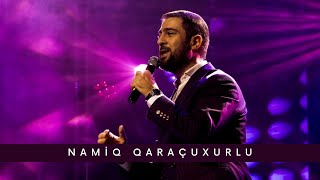 Namiq Qaracuxurlu  Möcüzə   2024 Official Music