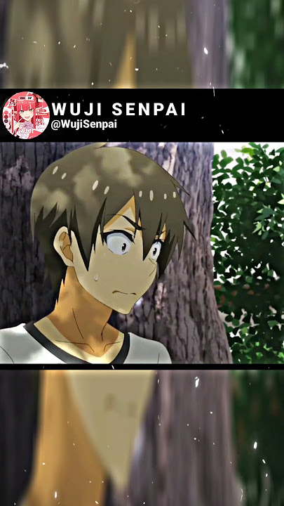 Ketemuan Sama Istri Dalam Game🥰|| Netoge no Yome wa Onna #anime #animeedit #animeedits#amv#mangaedit