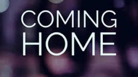"Ruth: Coming Home", Sarah Mcintosh, Hopewell UMC