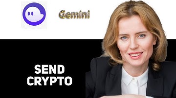 How To Send Shiba Inu From Phantom Wallet To Gemini 2025