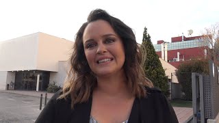 Shaila Durcal cumple 40 anos felicidades