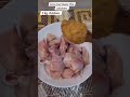 Hyderabadi famous Chicken Tahari | Must Try dish #chickentahari #taharirecipe #pulao #onepotrice