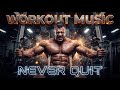 Best Gym Music 2026 🔥 Aggressive Workout Music Mix