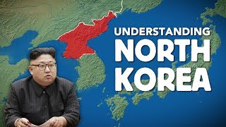 Understanding the Situation in North Korea