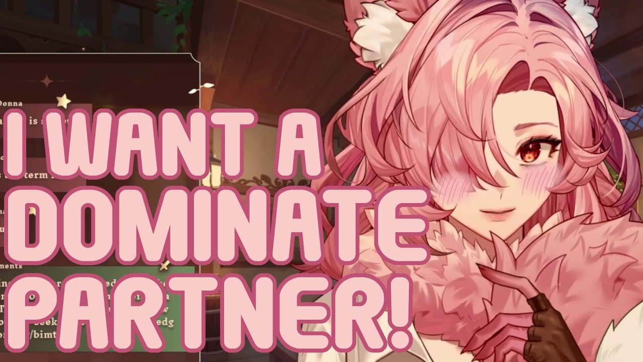 Bim's Thoughts on Dating an 