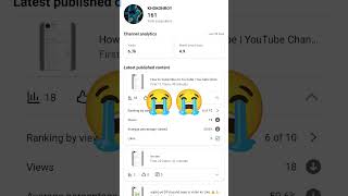 Aaj tech niche ke liye YouTube Shorts/Video me ye hashtags use kar sakte ho: