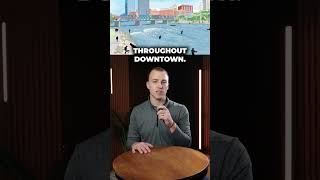 $1B Riverfront project