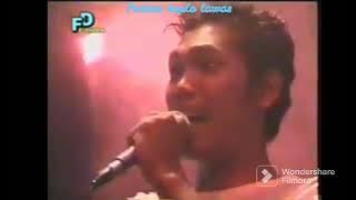 Om. Palapa live in lontar Surabaya 2005,, Full video pilihan. formasi top nya Palapa!!