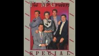 "He Set Me Free" - McGruders (1987) chords