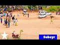 Abdirahmansubeyr Xafladda Caano Shubka Ugaas Yusuf 