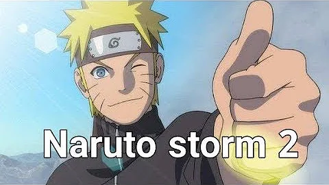 Como fazer o jutsu de substituição no Naruto Storm 2?